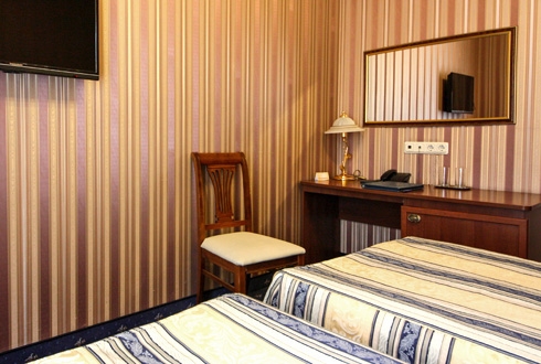 Гостиница Мини-отель Бельведер Невский Санкт-Петербург