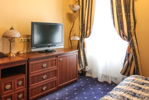 Гостиница Мини-отель Бельведер Невский Санкт-Петербург