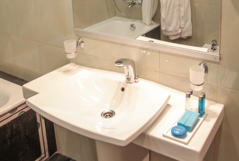 Гостиница Мини-отель Бельведер Невский Санкт-Петербург